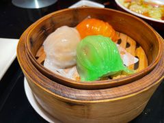 -海航大厦万豪酒店彩海轩中餐厅(霄云路店)