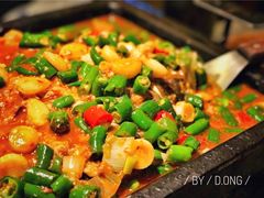 -炉鱼(爱琴海购物公园店)
