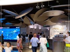 -百美汇影城(LUXE嘉里中心店)