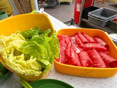 -润园四季椰子鸡火锅(海上世界店)