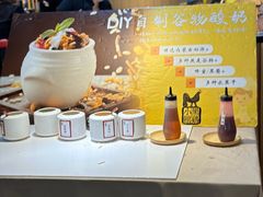 -黑鸡小馆(金源店)