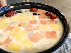 -老海南椰奶清补凉(文化宫老店)