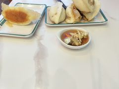 -当家水煎包·牛肉汤(浦江店)
