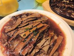 -玉林烤鸭店(黄村兴华店)