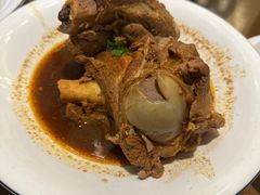 -二分八云雁阁•新晋菜大同味(长治路店)