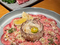 -MIKOMIKO和牛烧肉专门店(南门店)