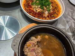 -锦绣金山人家(友谊店)