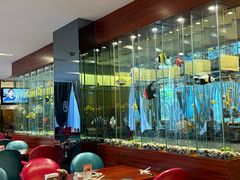 -花园咖啡厅(厦门美丽华大酒店)
