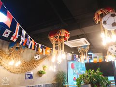 -小郡肝串串香(北蔡店)