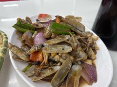 -嘉升大排档(番禺总店)