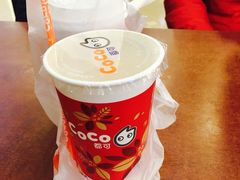 iphone_upload_pic-CoCo都可(西安路民勇店)