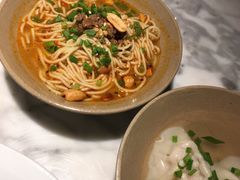 -雀蓝川菜(奥体广场店)