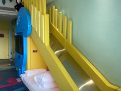 -清远熹乐谷温泉度假酒店