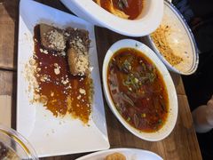 -三生小馆(亭知路店)