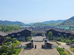 -大唐贡茶院