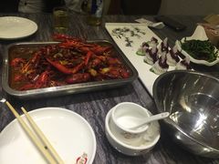 -麻辣港湾(京津公路店)