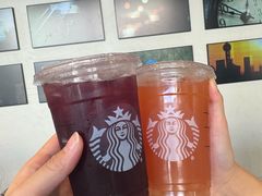 -星巴克(武康路店)
