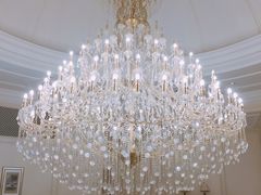 -上海玫瑰园度假酒店