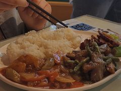 -兴蓉合川湘私房菜巫山烤鱼(人大店)