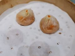 上海小笼包-外滩往事民国上海菜(黄浦店)