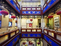 -晋阳饭庄(虎坊桥店)