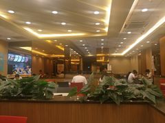 大堂-永和大王(高新中四道店)