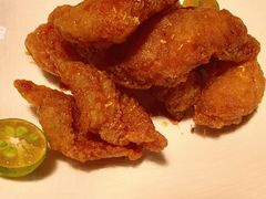 -许爷家·生态湖鲜(徐汇日月光店)