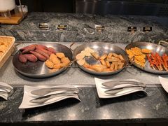 -金海湾自助餐厅(金陵饭店)