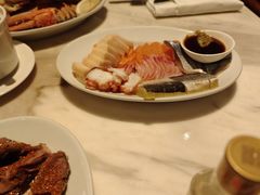 -君悦酒店·乐厨·高空自助餐(青年大街店)