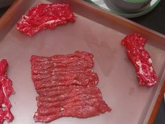 -南门四季铜锅涮肉(大屯·北苑店)