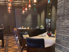 -丽思卡尔顿酒店-天泰轩中餐厅(大沽北路店)