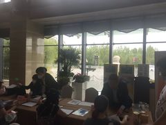 -北京园博大酒店