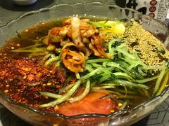 -春花民族美食(佳木斯总店)
