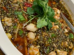 -院8里·少城记忆老川菜(宽窄巷子店)