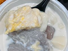 -夏羽记甜品(小榄大信店)