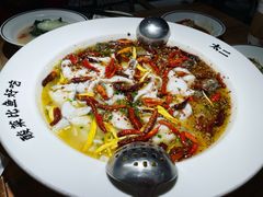 -太二酸菜鱼(中庚漫游城店)