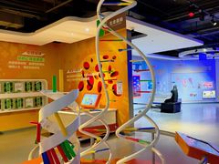 -苏州青少年科技馆