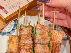 -大米·京都小酒馆·炭烧海鲜·烧鸟(龙口东路店)