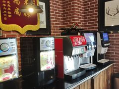 -拿渡麻辣香锅(幸福港湾店)