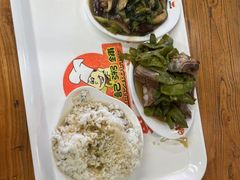 -李记粥铺(泰山路店)
