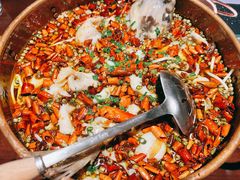 -拾捌川·自贡爆炒(新街口店)