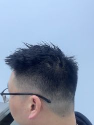 -蒋伟时尚造型