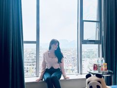 -都江堰中心国际酒店