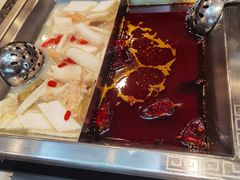 -皇城老妈(德胜店)