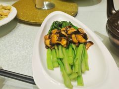 香菇青菜-巴依老爷·新疆美食(上城区天城路店)