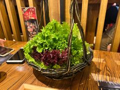 -黑牛の店·和牛烧肉(合生汇店)
