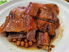 -汤臣·空中餐厅·严选粤菜(石湾世博广场店)