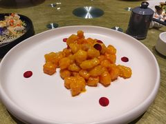 -太守宴·蘭院(天塔店)