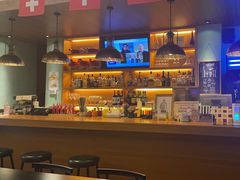 -瑞食酒馆 La Taverne Suisse
