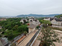 -诸暨同方豪生大酒店